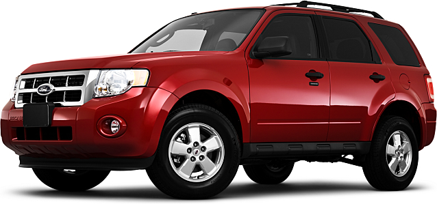 2010 Ford Escape XLT at 220 Phoenix Auto Sales