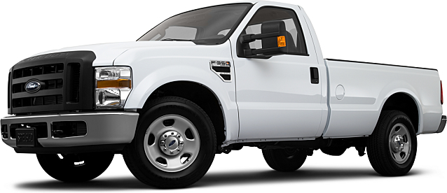 2010 Ford F-350 Super Duty XL at Balkan Motors