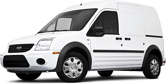 2010 Ford Transit Connect XLT at Wendell Auto Brokers Inc.