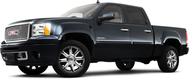 2010 GMC Sierra 1500 Denali at Brookbank Auto Exchange
