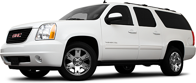 2010 GMC Yukon XL Denali at The Auto Store, Inc