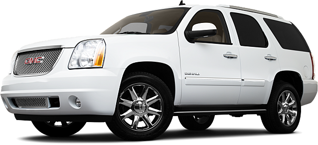 2010 GMC Yukon SLE XFE