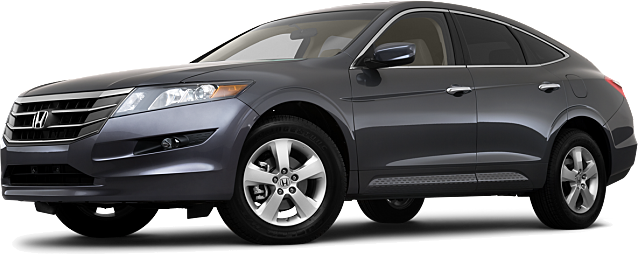 2010 Honda Accord Crosstour EX