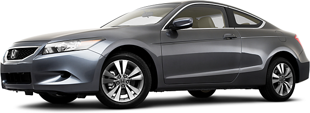 2010 Honda Accord EX-L at Blandford Auto Sales