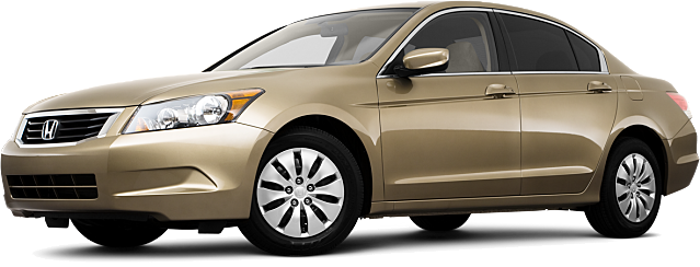 2010 Honda Accord LX