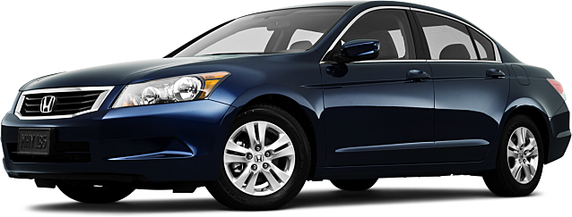 2010 Honda Accord LX-P at Beechmont Subaru