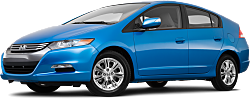 2010 Honda Insight LX