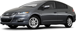 2010 Honda Insight LX