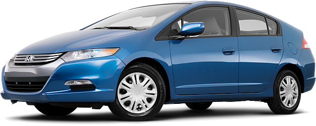 2010 Honda Insight LX