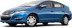 2010 Honda Insight LX