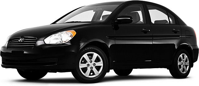 2010 Hyundai Accent GLS at Lakeway Auto