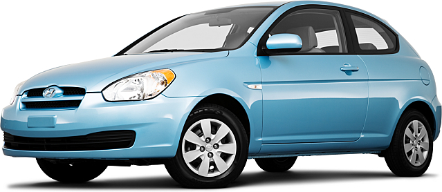 2010 Hyundai Accent SE at AUTO CITY