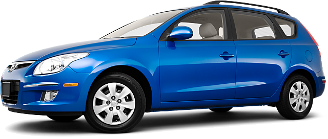 2010 Hyundai ELANTRA Touring GLS