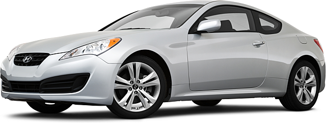 2010 Hyundai Genesis Coupe 2.0T at USA MOTORCARS