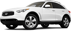  INFINITI  