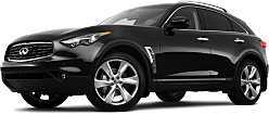  INFINITI  