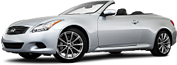  INFINITI  