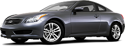  INFINITI  