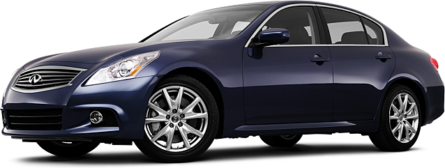 2010 INFINITI G37 Sedan Sport at LG Auto Group