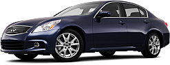  INFINITI  
