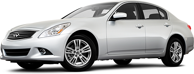 2010 INFINITI G37 Sedan x at Rjb And Son