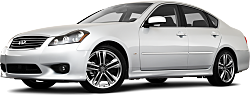  INFINITI  