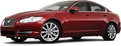  Jaguar  