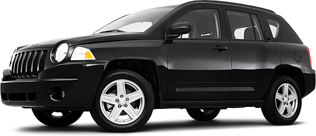 2010 Jeep Compass Sport at 1 Owner Auto Sales