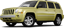  Jeep  