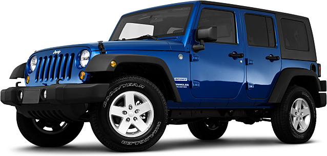 2010 Jeep Wrangler Unlimited Sport at 220 Phoenix Auto Sales