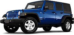  Jeep  