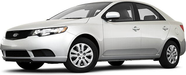 2010 Kia Forte LX at Alpine Motors of Raleigh