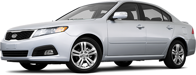 2010 Kia Optima LX