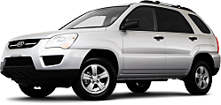 Kia  