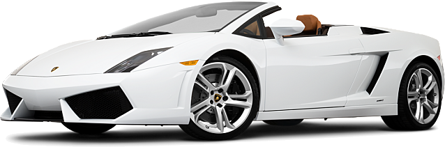 2010 Lamborghini Gallardo LP 560-4