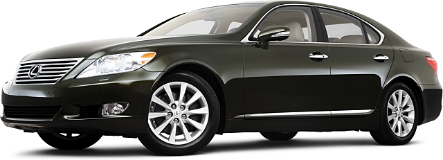 2010 Lexus LS 460 Base at Rushmore Motor Company, LLC