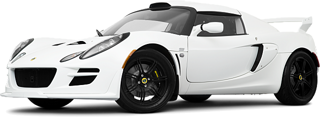 2010 Lotus Exige S 240