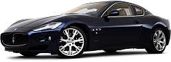  Maserati  