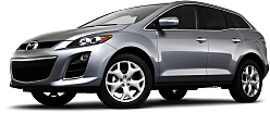 2010 Mazda CX-7 i SV