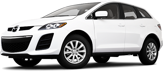 2010 Mazda CX-7 i SV