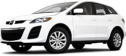 2010 Mazda CX-7 i SV