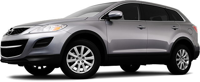 2010 Mazda CX-9 Sport