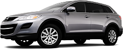2010 Mazda CX-9 Sport