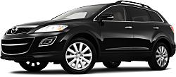 2010 Mazda CX-9 Sport