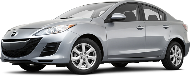 2010 Mazda Mazda3 at Raleigh Autoplex