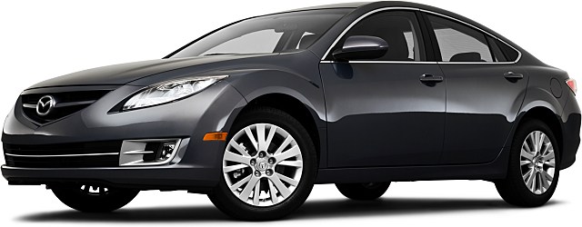 2010 Mazda Mazda6 i Grand Touring at Brown Daub Volvo Cars Lehigh Valley
