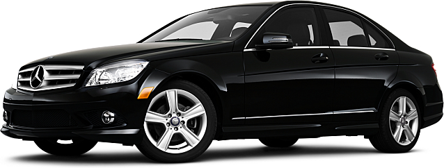 2010 Mercedes-Benz C-Class at Frontline Auto Sales, LLC