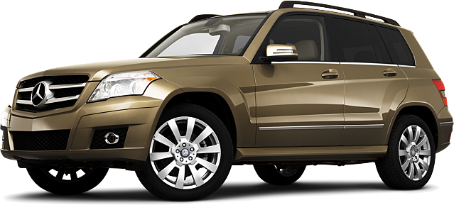 Thumbnail image of 2010 Mercedes-Benz GLK at 5 STAR AUTO SALES INC