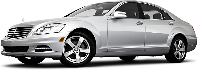 2010 Mercedes-Benz S-Class S 550 at Hollywood Imports