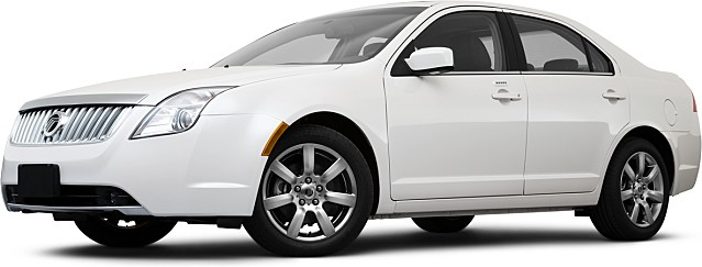 2010 Mercury Milan V6 Premier at Pirate Auto Sales